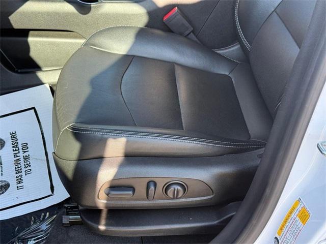 used 2023 GMC Terrain car, priced at $23,598