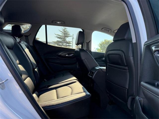 used 2023 GMC Terrain car, priced at $23,598