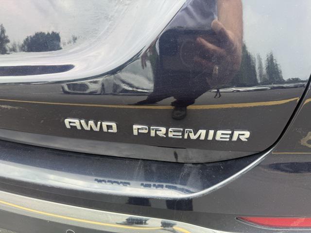 used 2020 Chevrolet Equinox car, priced at $20,498