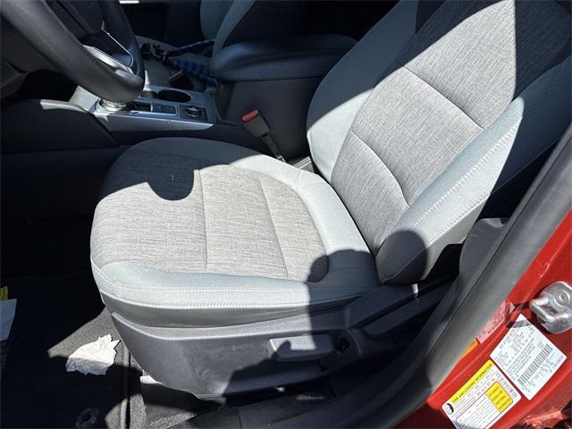 used 2024 Ford Bronco Sport car, priced at $28,998