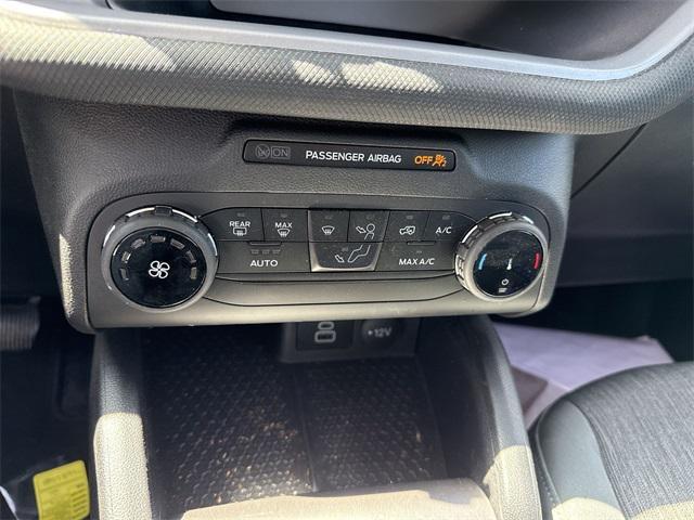 used 2024 Ford Bronco Sport car, priced at $28,998