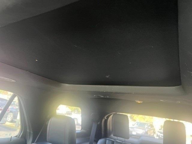 used 2017 Ford Explorer car, priced at $17,775