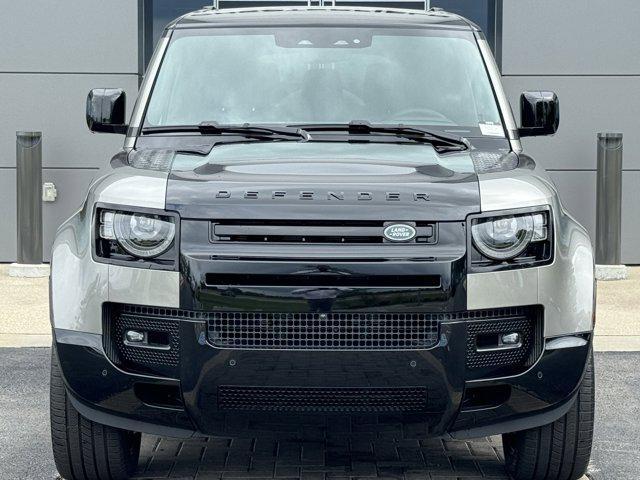 new 2024 Land Rover Defender car, priced at $102,543