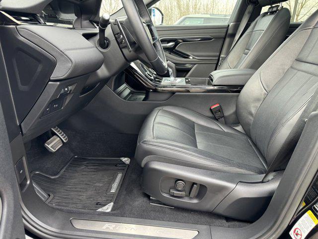 used 2023 Land Rover Range Rover Evoque car, priced at $41,995