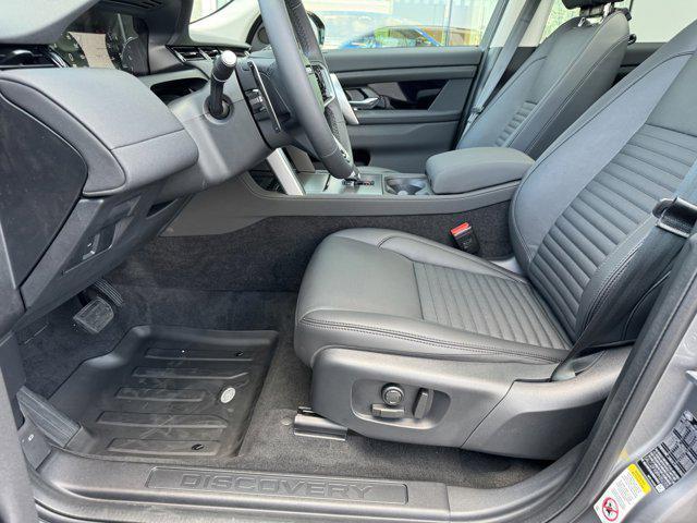 new 2024 Land Rover Discovery Sport car, priced at $49,428