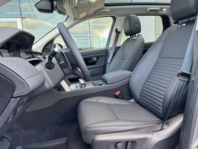 new 2024 Land Rover Discovery Sport car, priced at $49,428