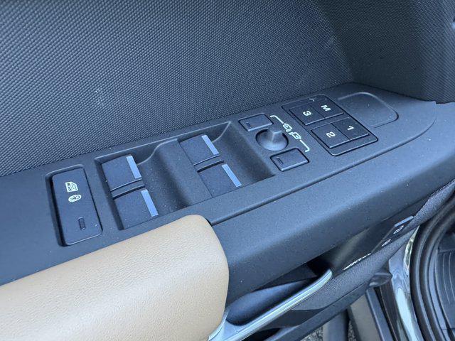 new 2025 Land Rover Defender car, priced at $98,448