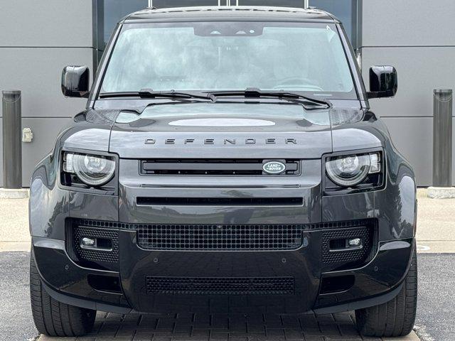 new 2025 Land Rover Defender car, priced at $98,948