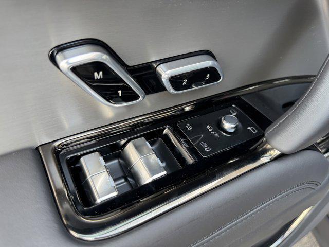 new 2025 Land Rover Range Rover Sport car, priced at $102,700