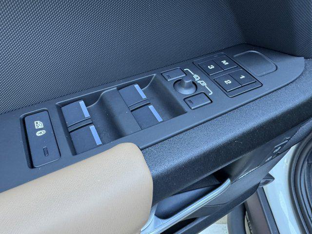 new 2025 Land Rover Defender car, priced at $130,083