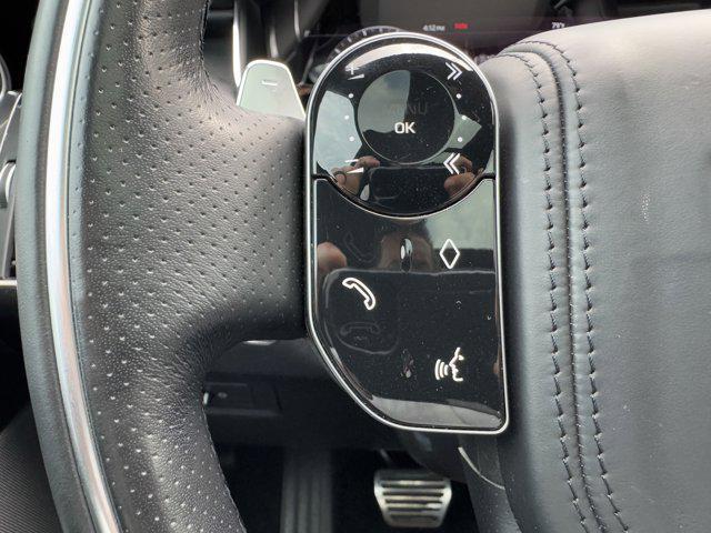 used 2018 Land Rover Range Rover Sport car, priced at $36,995