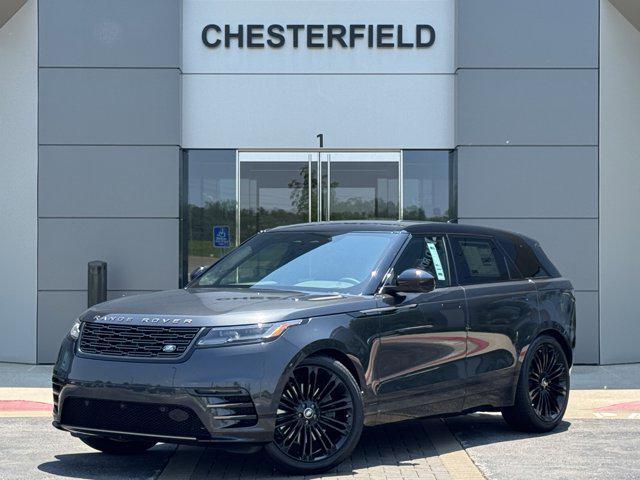 new 2026 Land Rover Range Rover Velar car, priced at $87,947