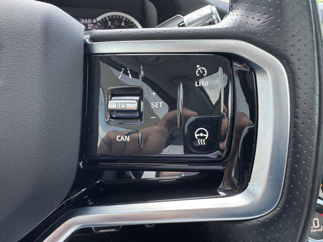 used 2022 Land Rover Discovery Sport car, priced at $33,995