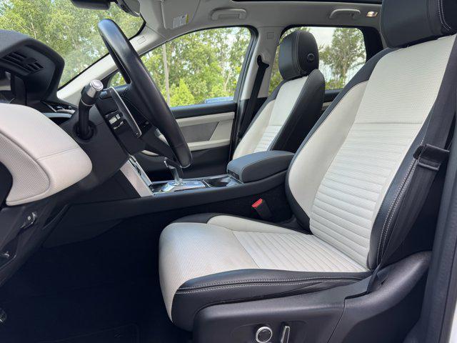 used 2022 Land Rover Discovery Sport car, priced at $33,995