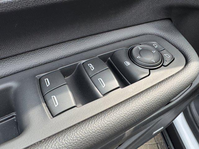 used 2024 GMC Terrain car, priced at $32,995