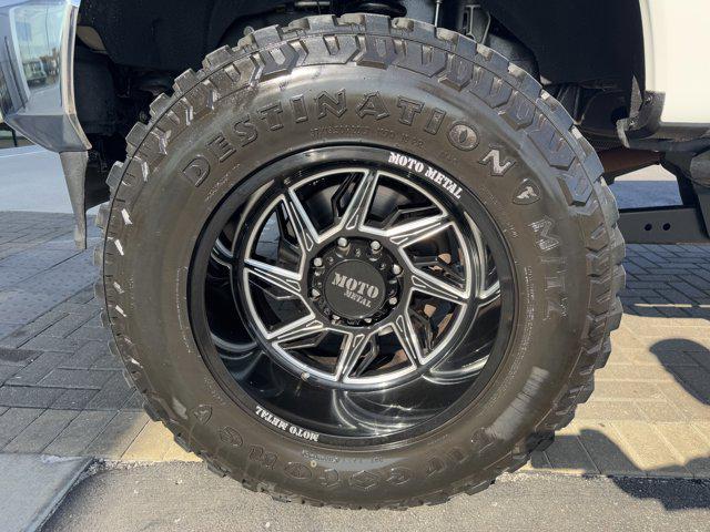 used 2021 Ford F-250 car, priced at $69,995