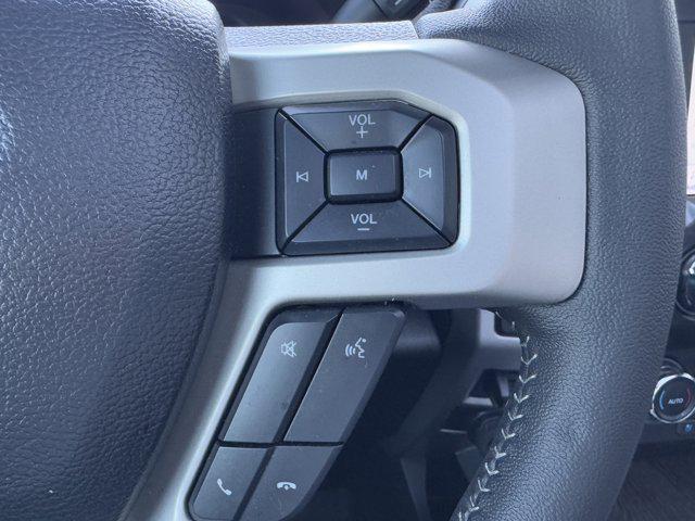 used 2021 Ford F-250 car, priced at $69,995