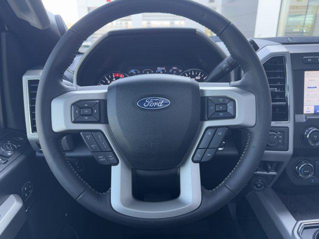 used 2021 Ford F-250 car, priced at $69,995