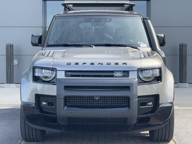 used 2024 Land Rover Defender car, priced at $77,995