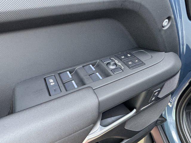 new 2025 Land Rover Defender car, priced at $70,645