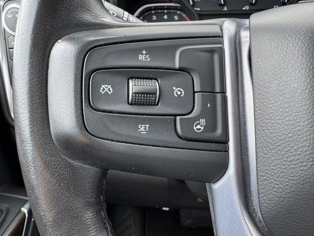 used 2020 GMC Sierra 1500 car, priced at $38,995