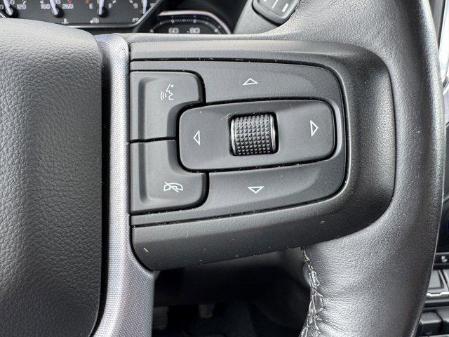 used 2020 GMC Sierra 1500 car, priced at $38,995