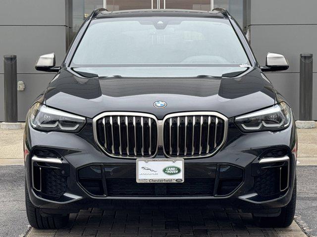 used 2023 BMW X5 car, priced at $67,995