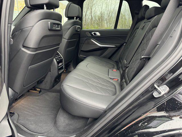 used 2023 BMW X5 car, priced at $67,995