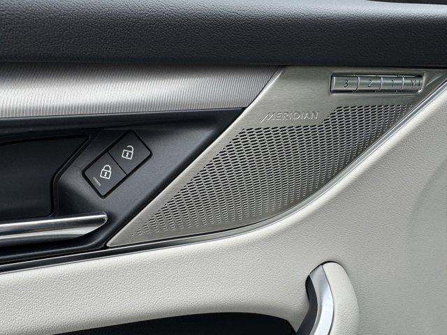 used 2025 Jaguar F-PACE car, priced at $54,995