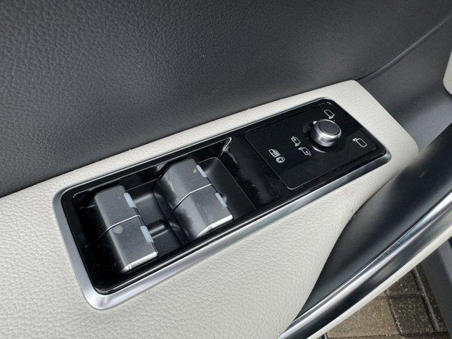 used 2025 Jaguar F-PACE car, priced at $54,995