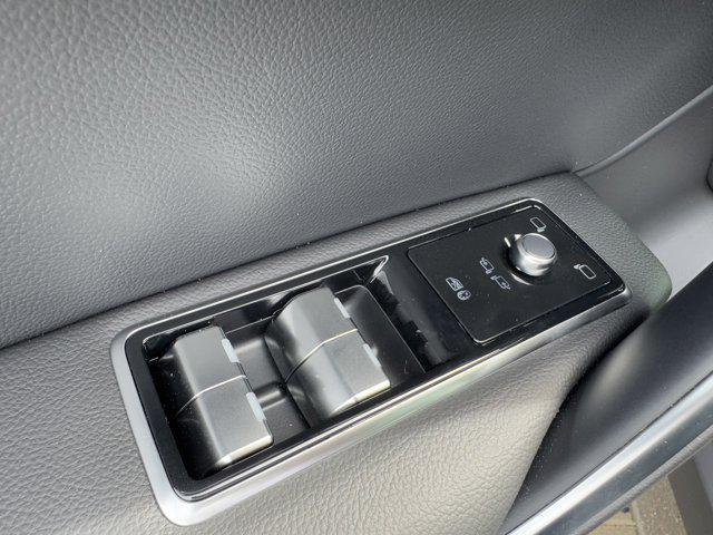 used 2026 Jaguar F-PACE car, priced at $58,995