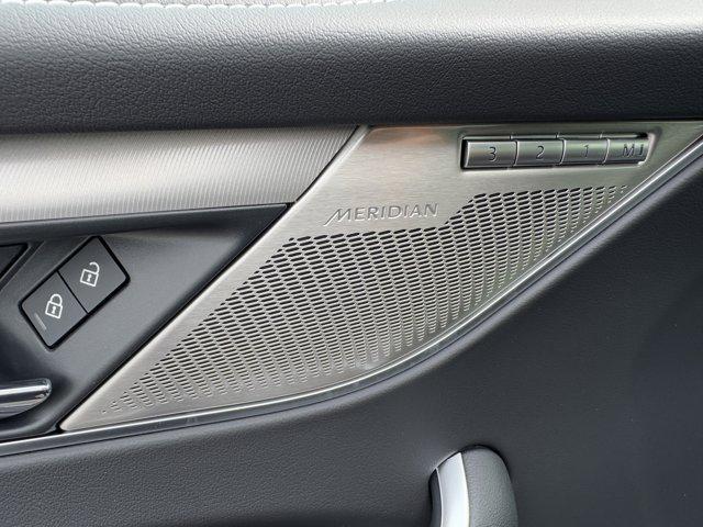 used 2026 Jaguar F-PACE car, priced at $58,995