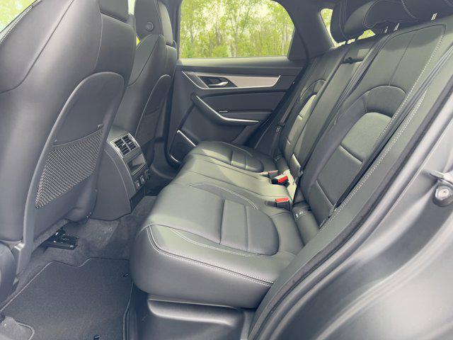 used 2026 Jaguar F-PACE car, priced at $58,995