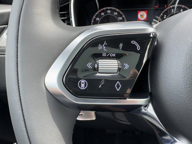 used 2026 Jaguar F-PACE car, priced at $58,995