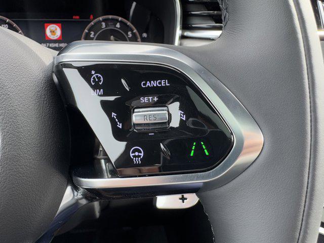 used 2026 Jaguar F-PACE car, priced at $58,995