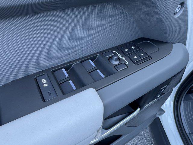 new 2025 Land Rover Defender car, priced at $69,873