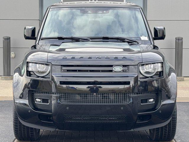 new 2024 Land Rover Defender car, priced at $113,098