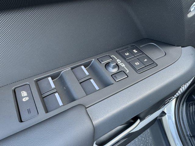 new 2024 Land Rover Defender car, priced at $101,578