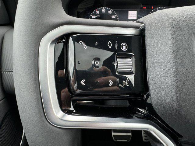 new 2024 Land Rover Discovery Sport car, priced at $43,995