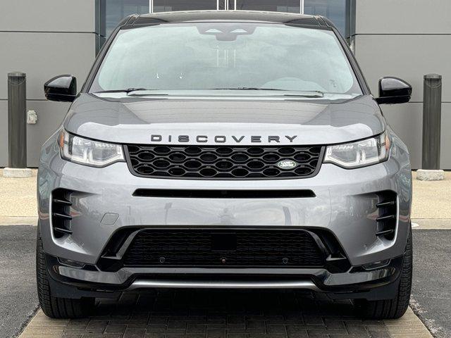 new 2024 Land Rover Discovery Sport car, priced at $43,995