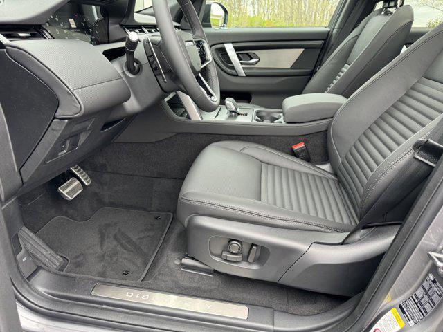 new 2024 Land Rover Discovery Sport car, priced at $43,995
