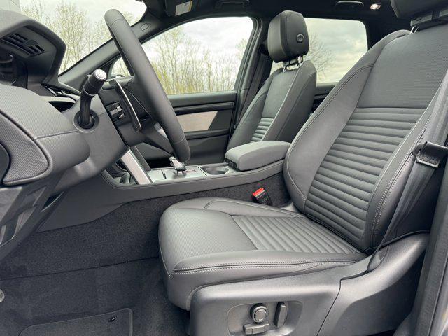 new 2024 Land Rover Discovery Sport car, priced at $43,995