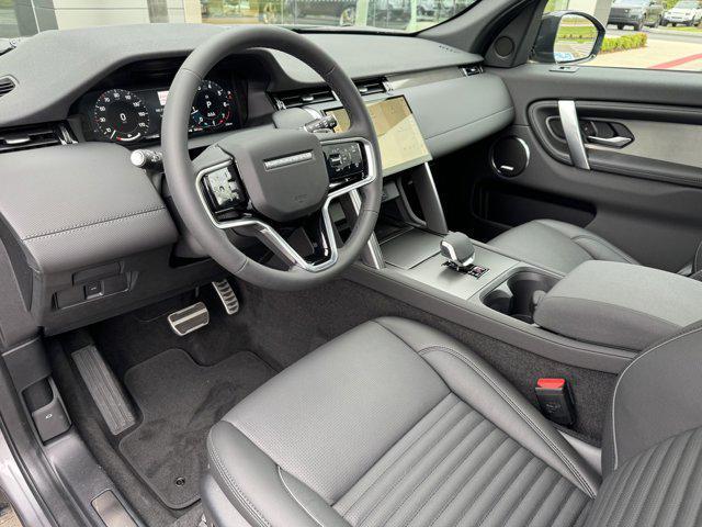 new 2024 Land Rover Discovery Sport car, priced at $43,995