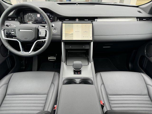 new 2024 Land Rover Discovery Sport car, priced at $43,995