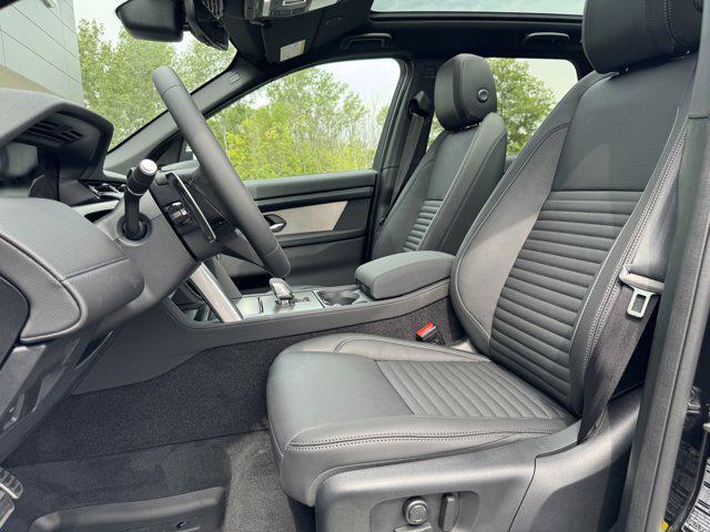 new 2024 Land Rover Discovery Sport car, priced at $51,848