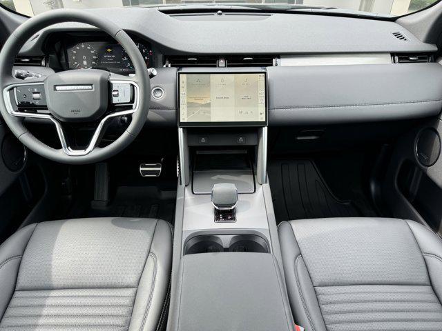 new 2024 Land Rover Discovery Sport car, priced at $51,848