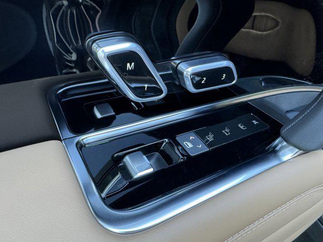 used 2024 Land Rover Range Rover car, priced at $249,995