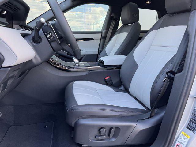 new 2026 Land Rover Range Rover Evoque car, priced at $63,195