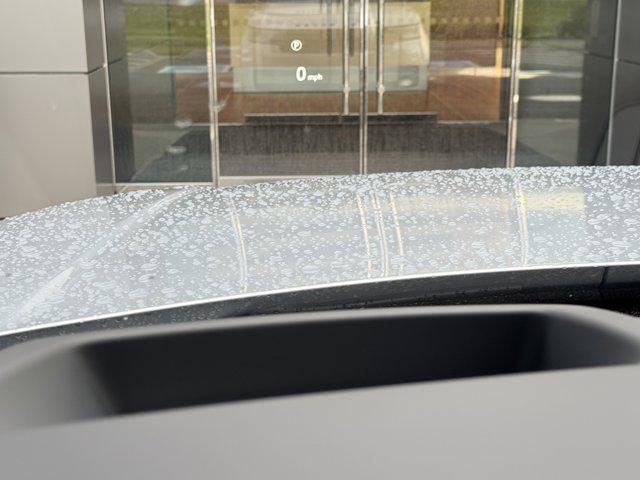 new 2025 Land Rover Range Rover car, priced at $125,050