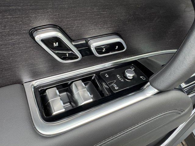 new 2025 Land Rover Range Rover car, priced at $125,050